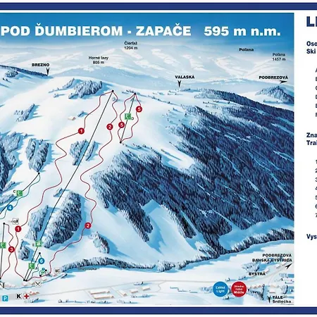 Chalet Piros - Sauna - Jacuzzi - Beautiful Scenery - Kids Playground - In The Forest Tale