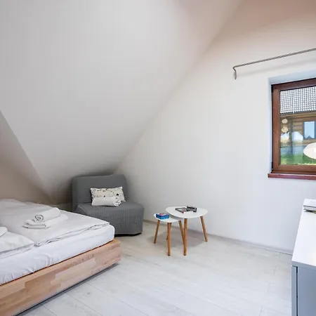 Chalet Piros - Sauna - Jacuzzi - Beautiful Scenery - Kids Playground - In The Forest
