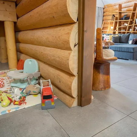 Piros - Sauna - Jacuzzi - Beautiful Scenery - Kids Playground - In The Forest * Tale
